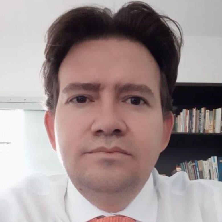 Rogerio Marques