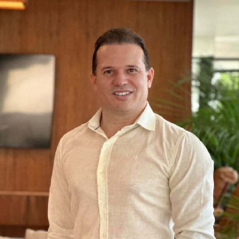 David Vieira