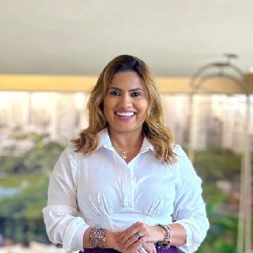 Anna Carla Cardoso