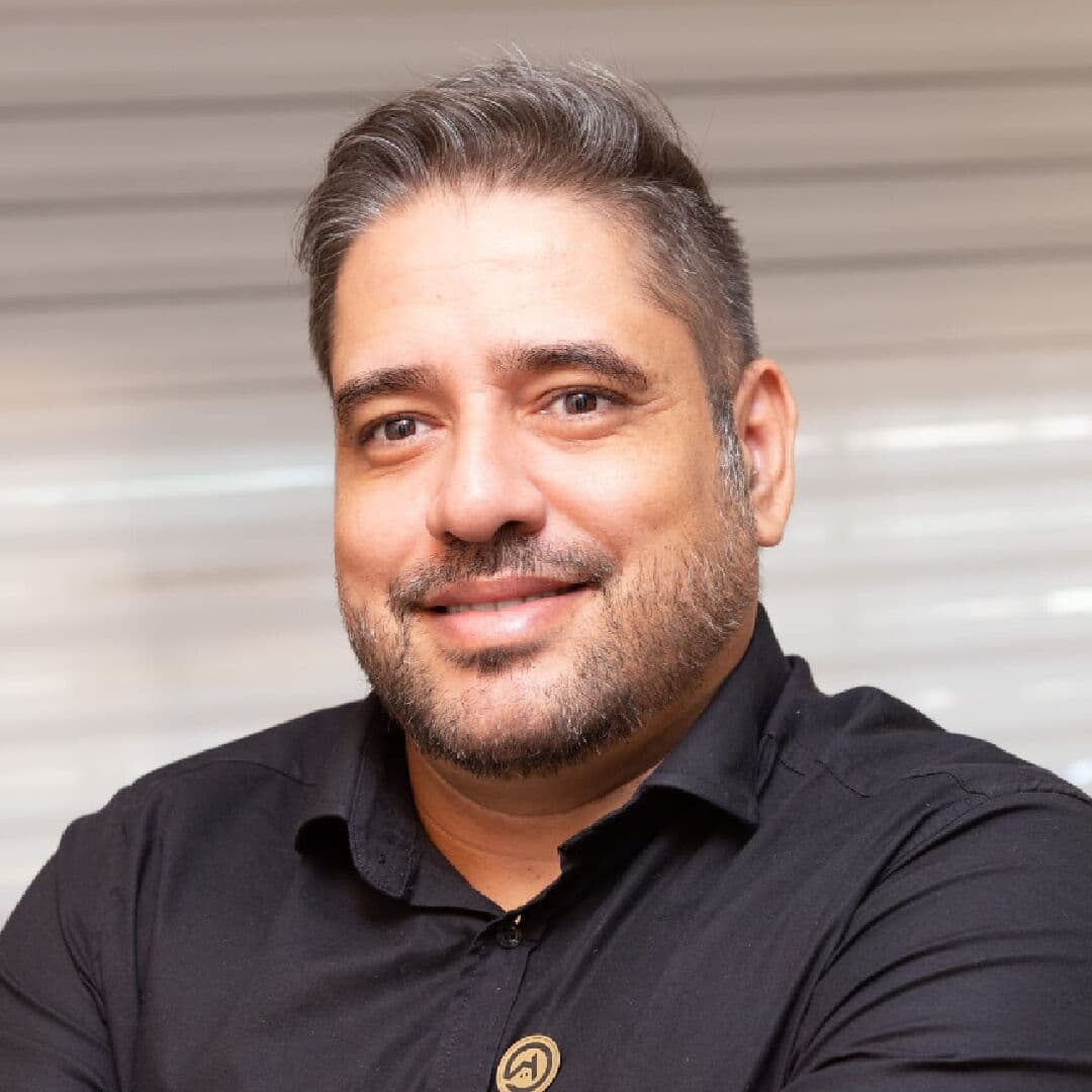 Rodrigo Pimenta