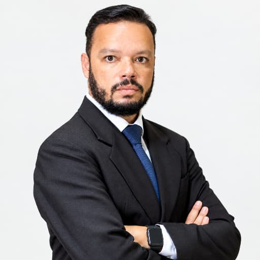 Fernando Faustino 