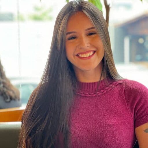 Sarah Stival