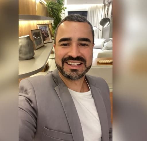Jeysson Amaral