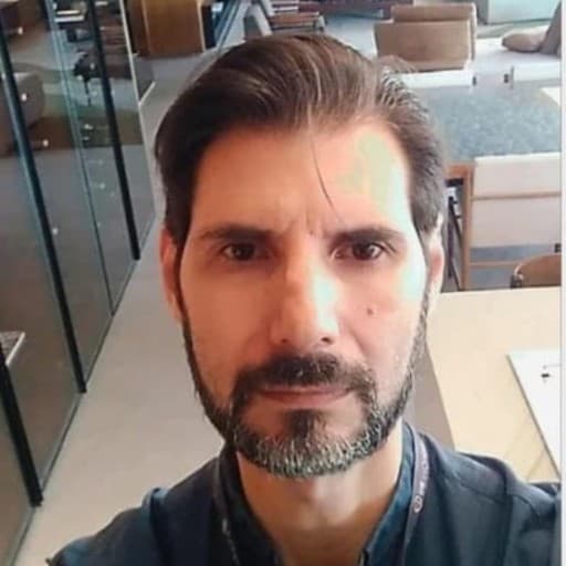 Alexandre Daher