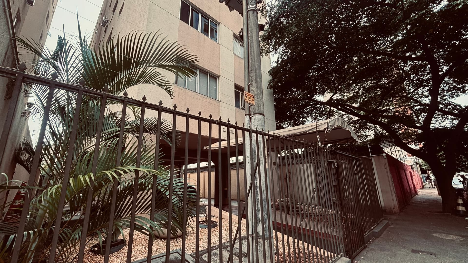 ALUGA-SE | APARTAMENTO 1 QUARTO – CENTRO – GOIÂNIA