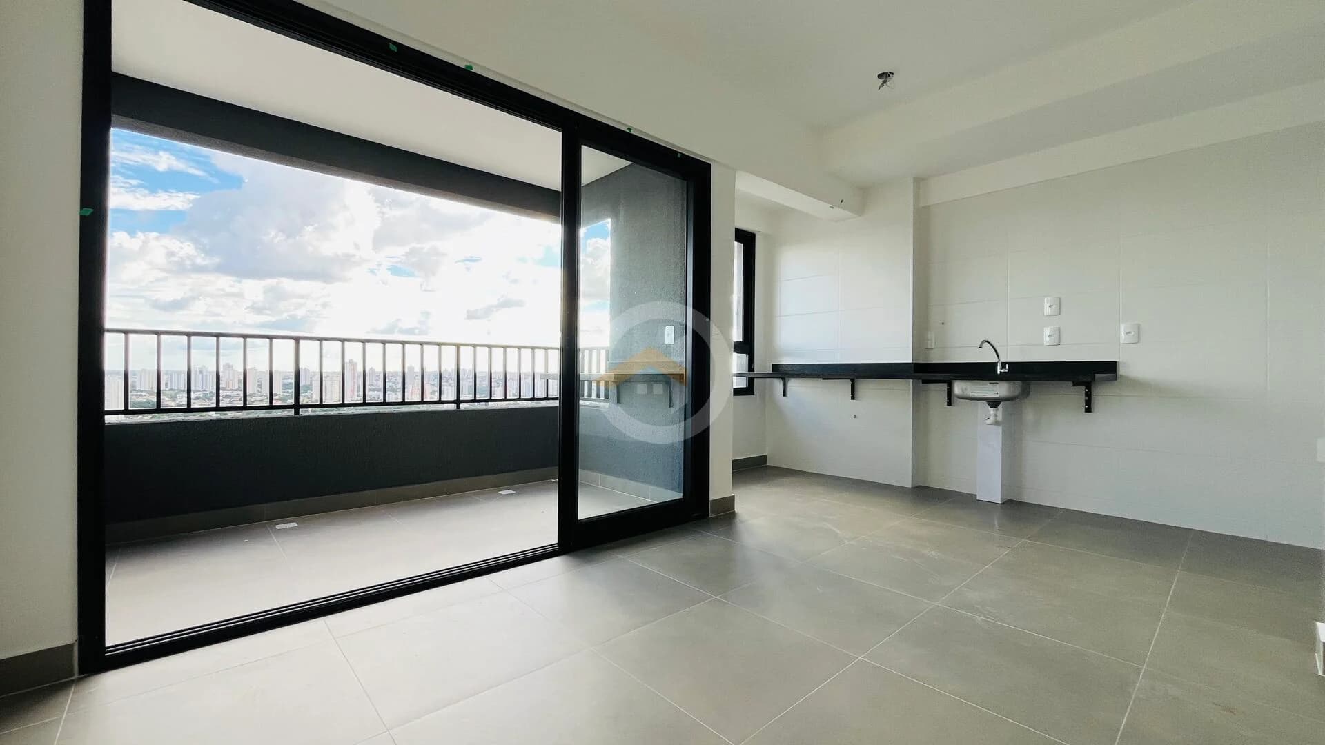 Apartamento Á Venda | 3 Quartos Suítes | 90,78M² | Nova Suiça | Goiânia - GO