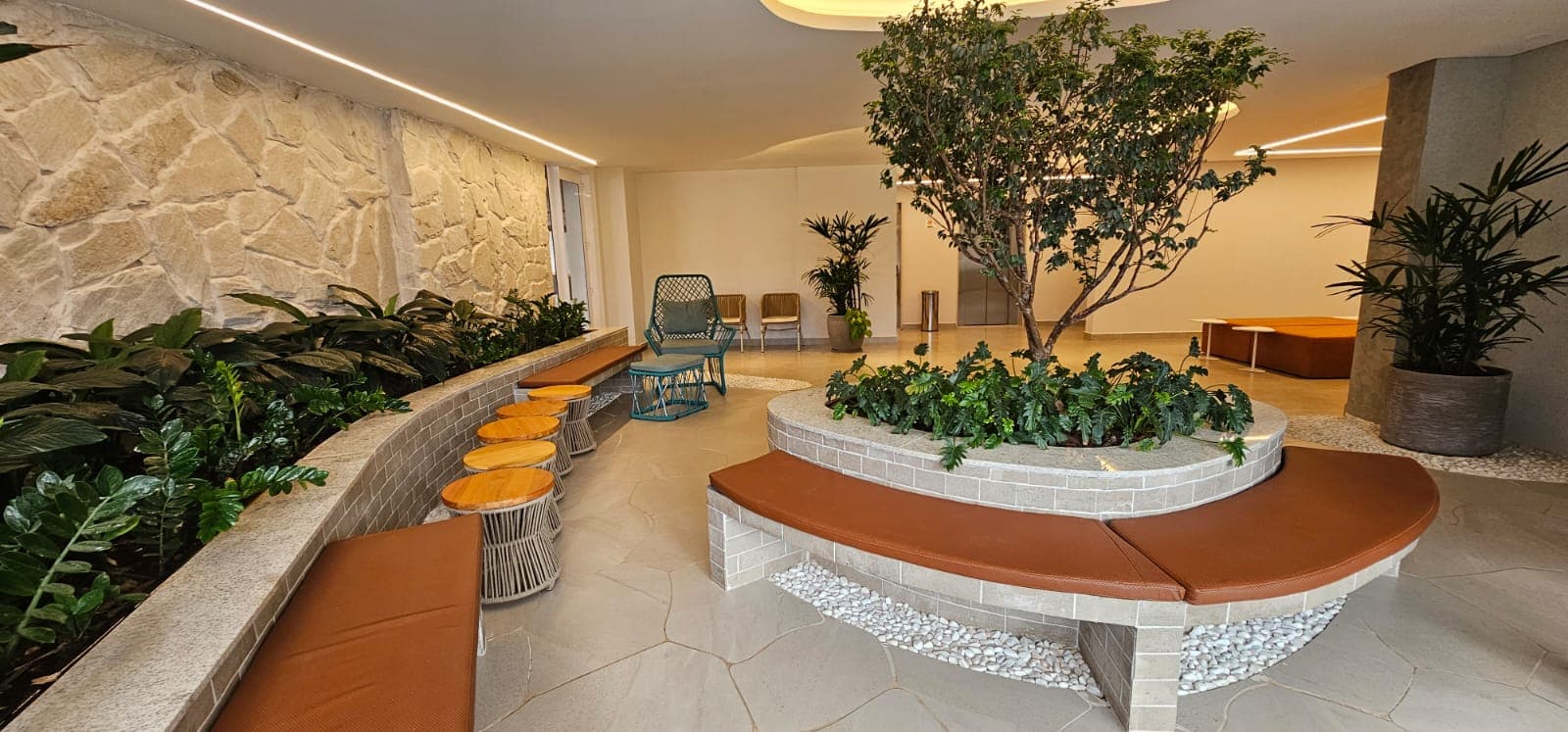 Apartamento 2 Quartos à Venda, 64m2, no Jardim América