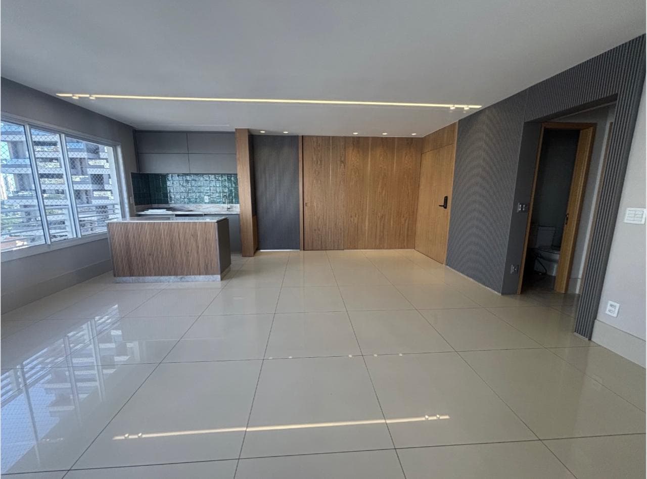 Âme Infinity home 3 suítes no setor Marista