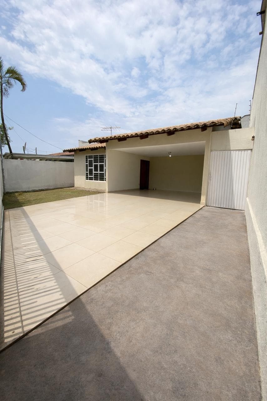 Casa terrea de 3 quartos a venda na vila lucy ao lado do setor sudoeste Goiania