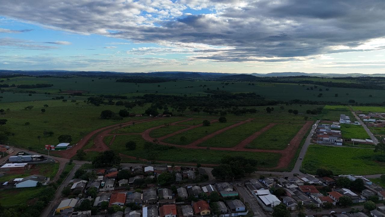 Parque das Aroeiras