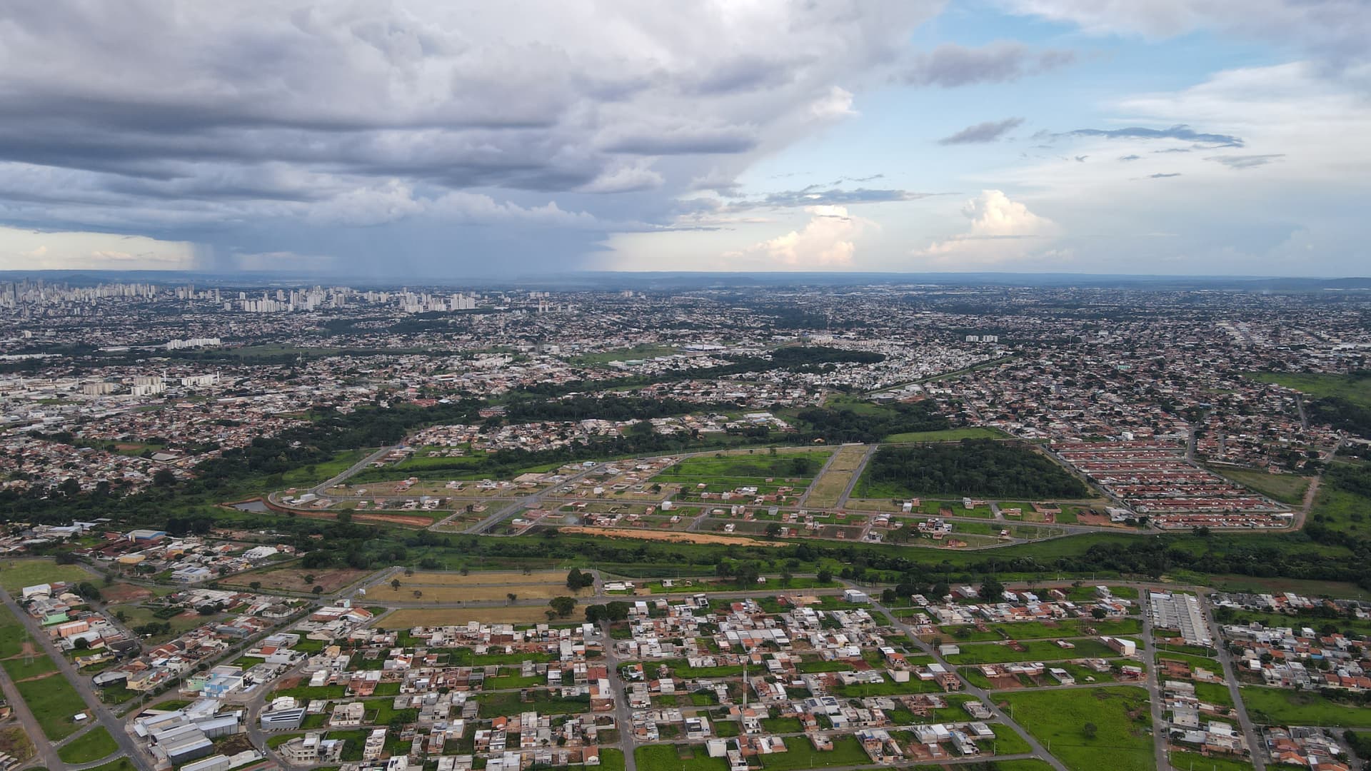Residencial Acrópole