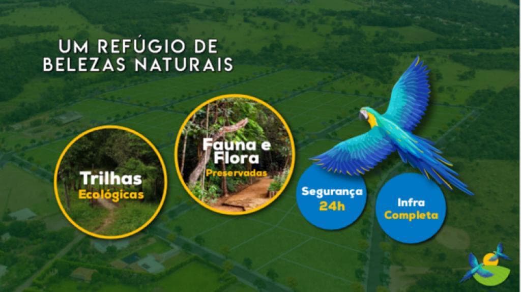 Village Recanto das Araras