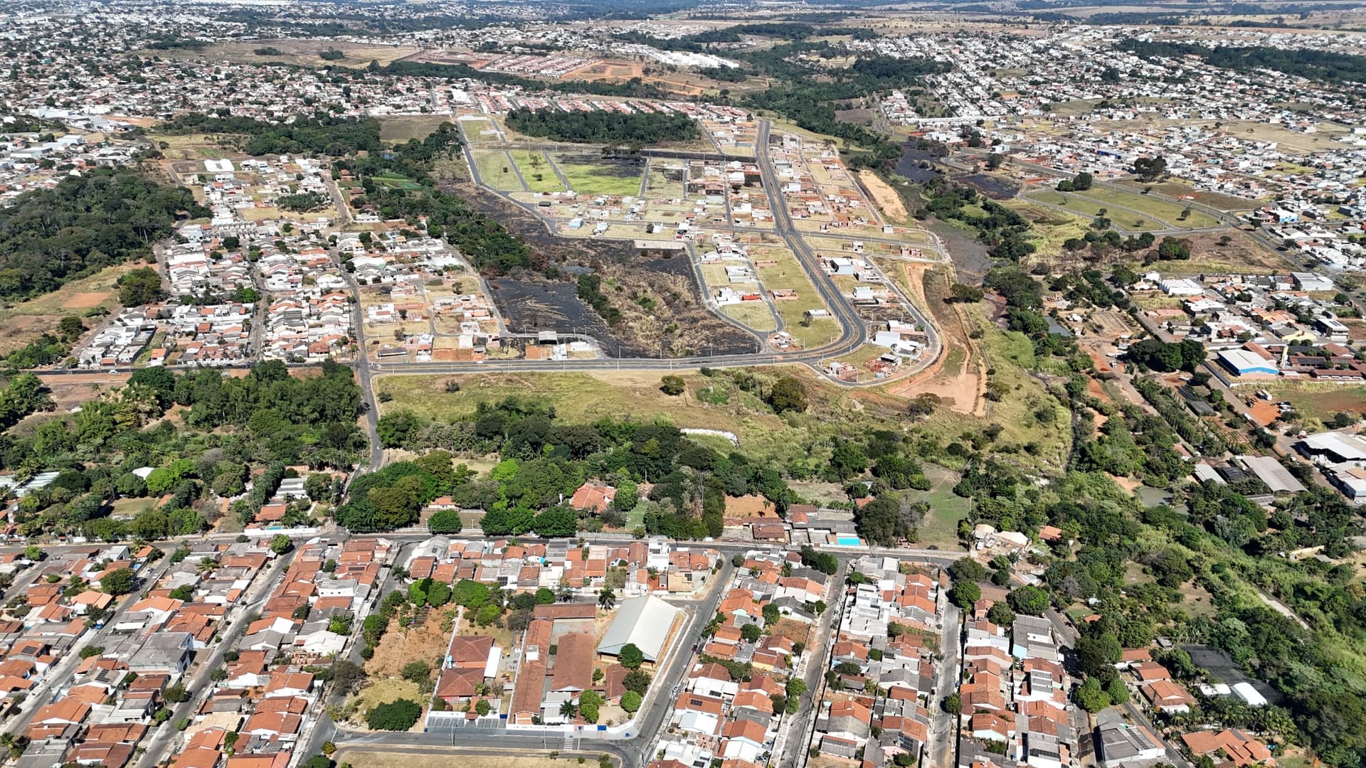 Residencial Acrópole