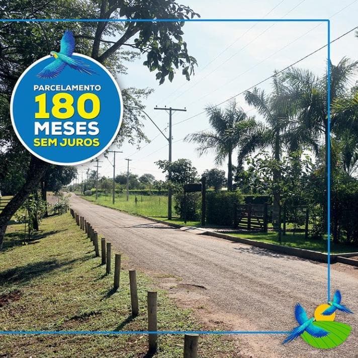 Village Recanto das Araras