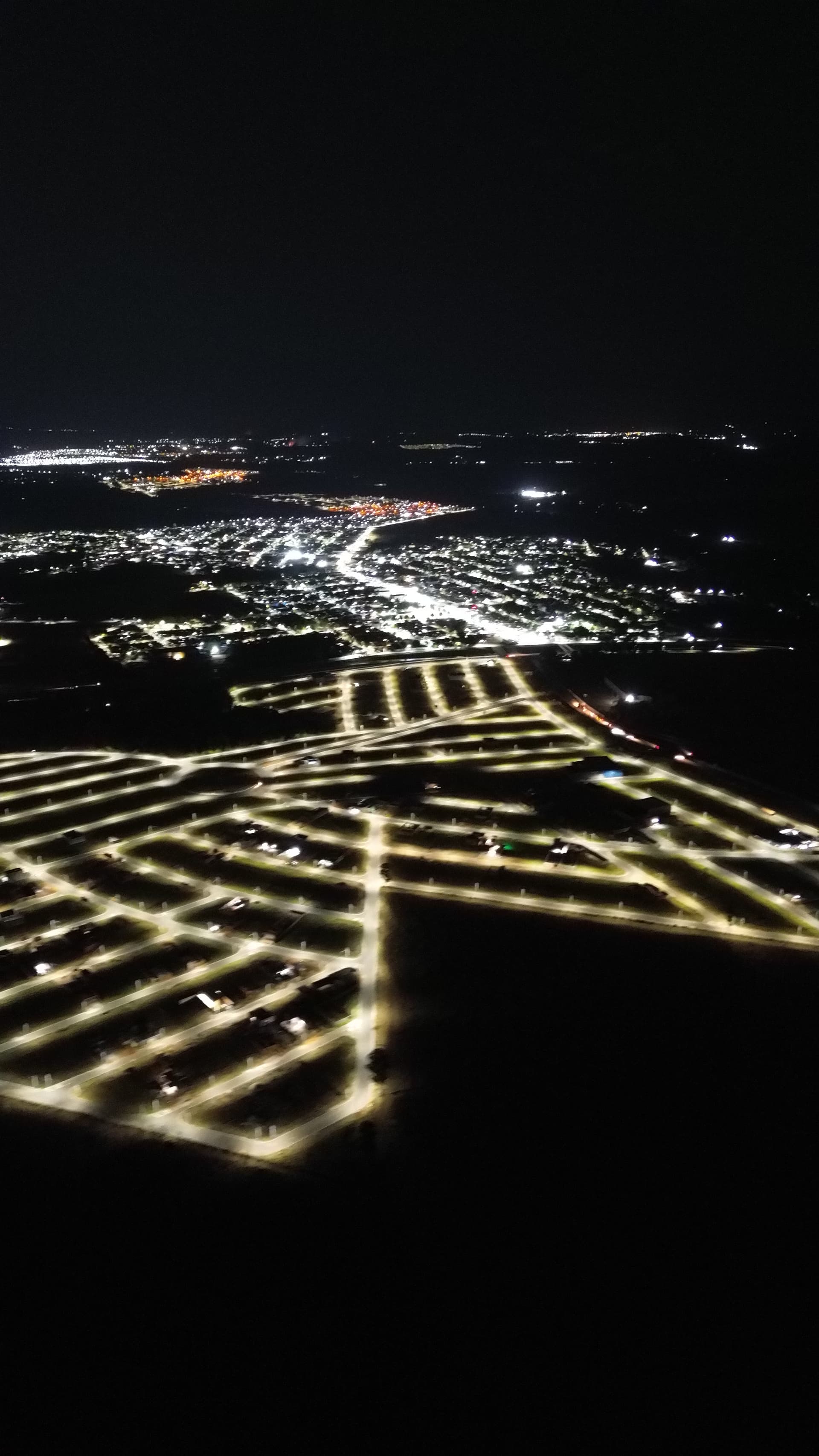Luar Parque Complexo Urbanístico