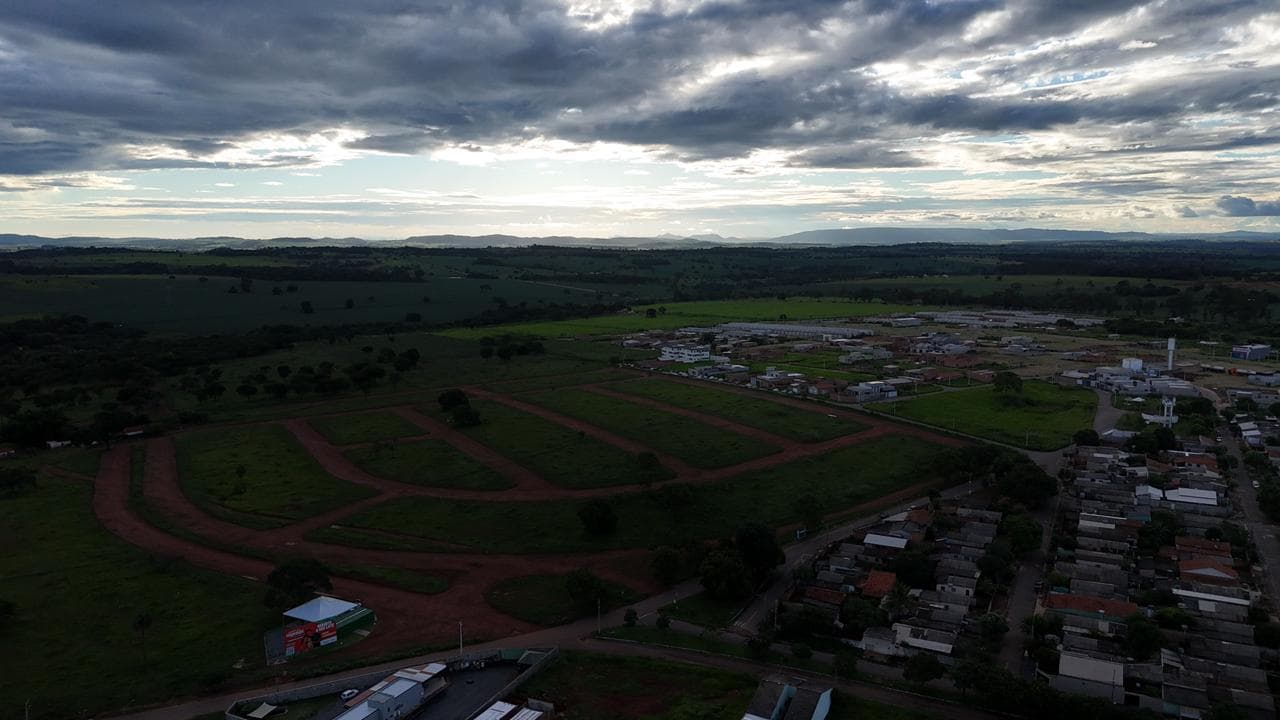 Parque das Aroeiras