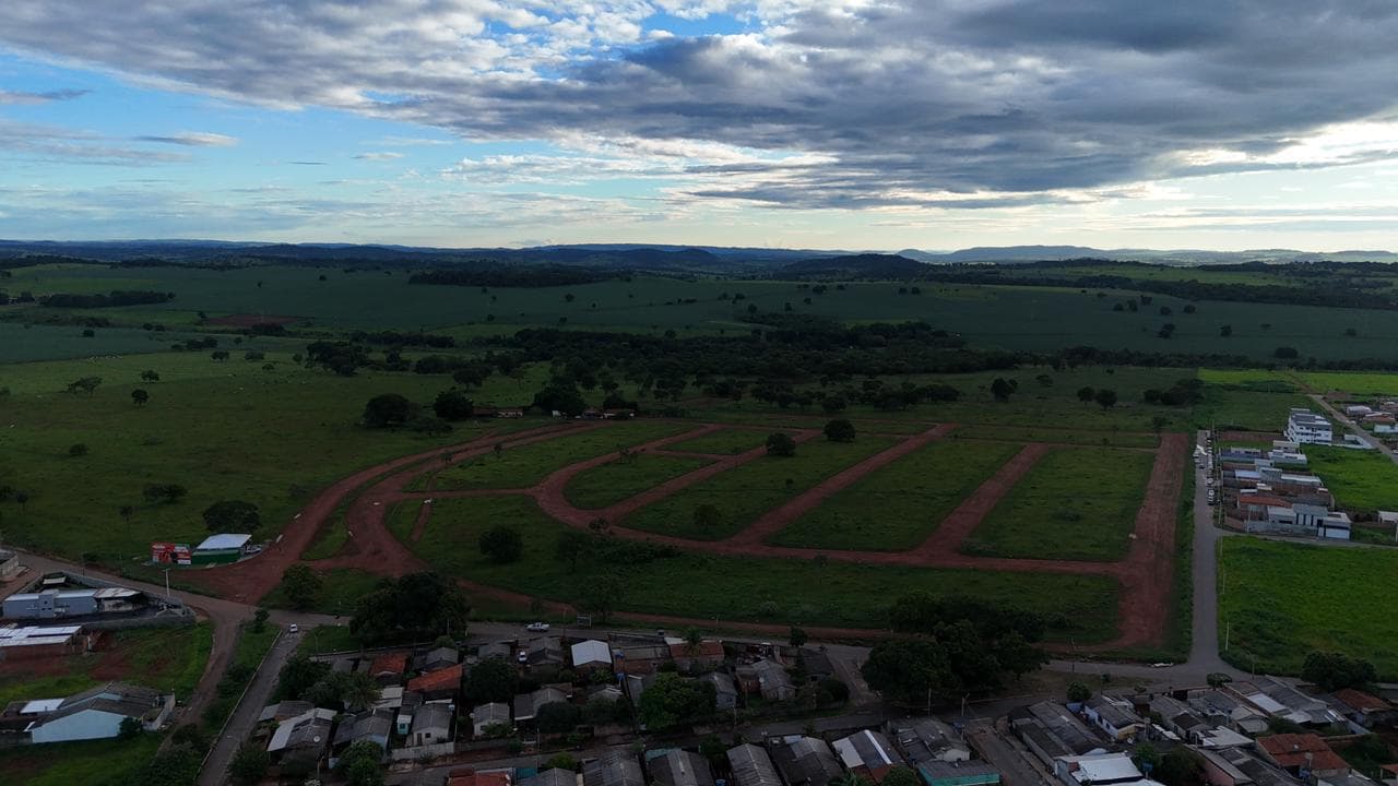 Parque das Aroeiras