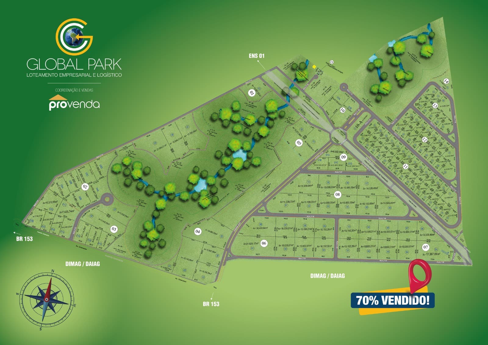 Global Park