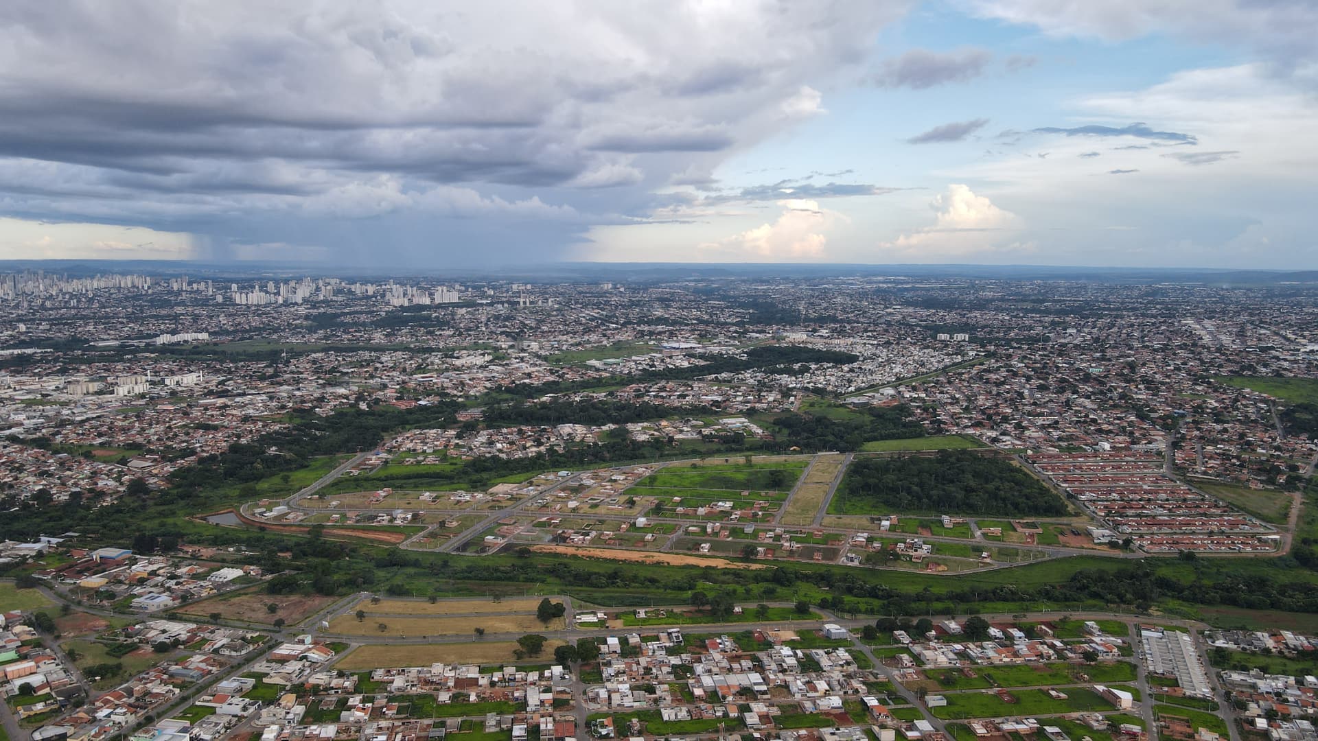 Residencial Acrópole