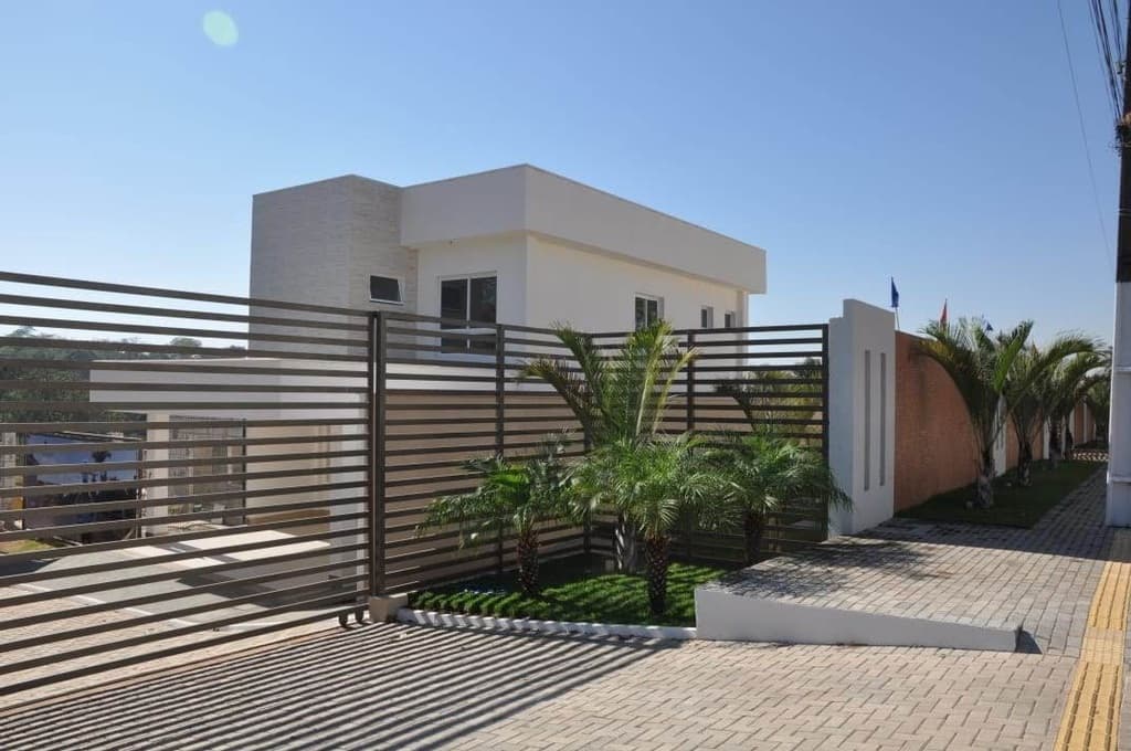 Royal Garden