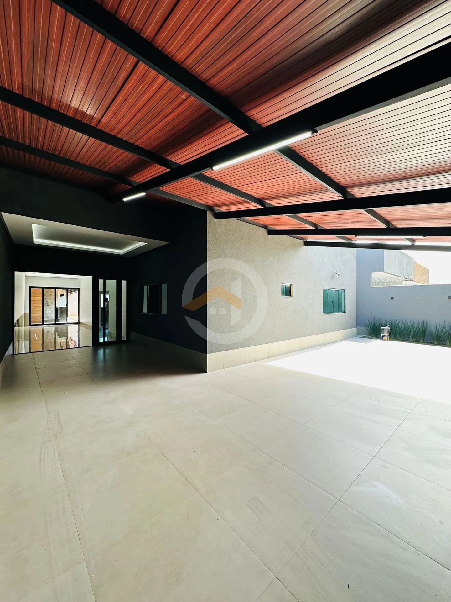 Casa Alto Padrão Setor Faiçalville 4Q