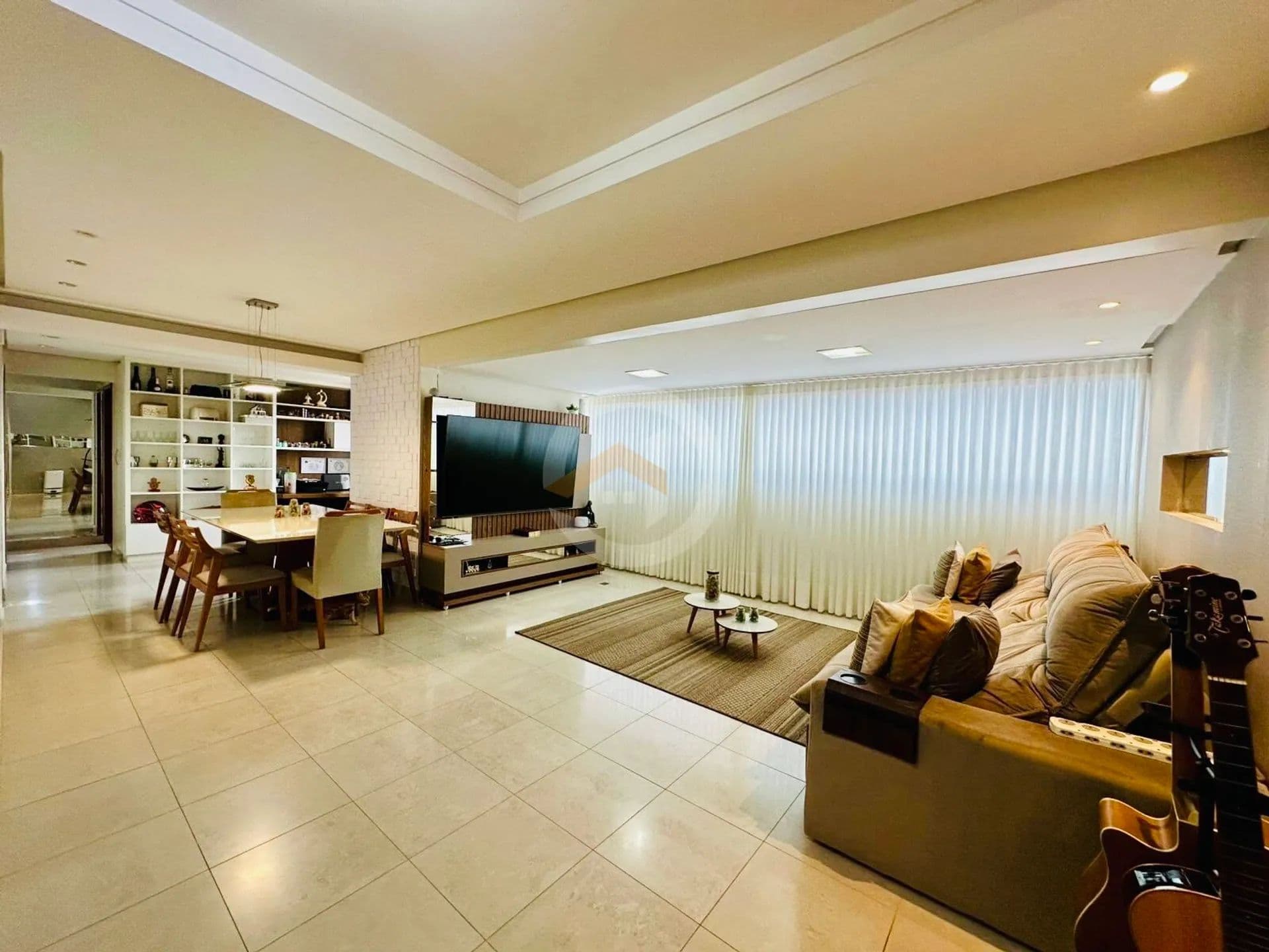 Apartamento à venda Residencial Paineiras 2 3 quartos 2 vagas Parque Amazônia Goiânia