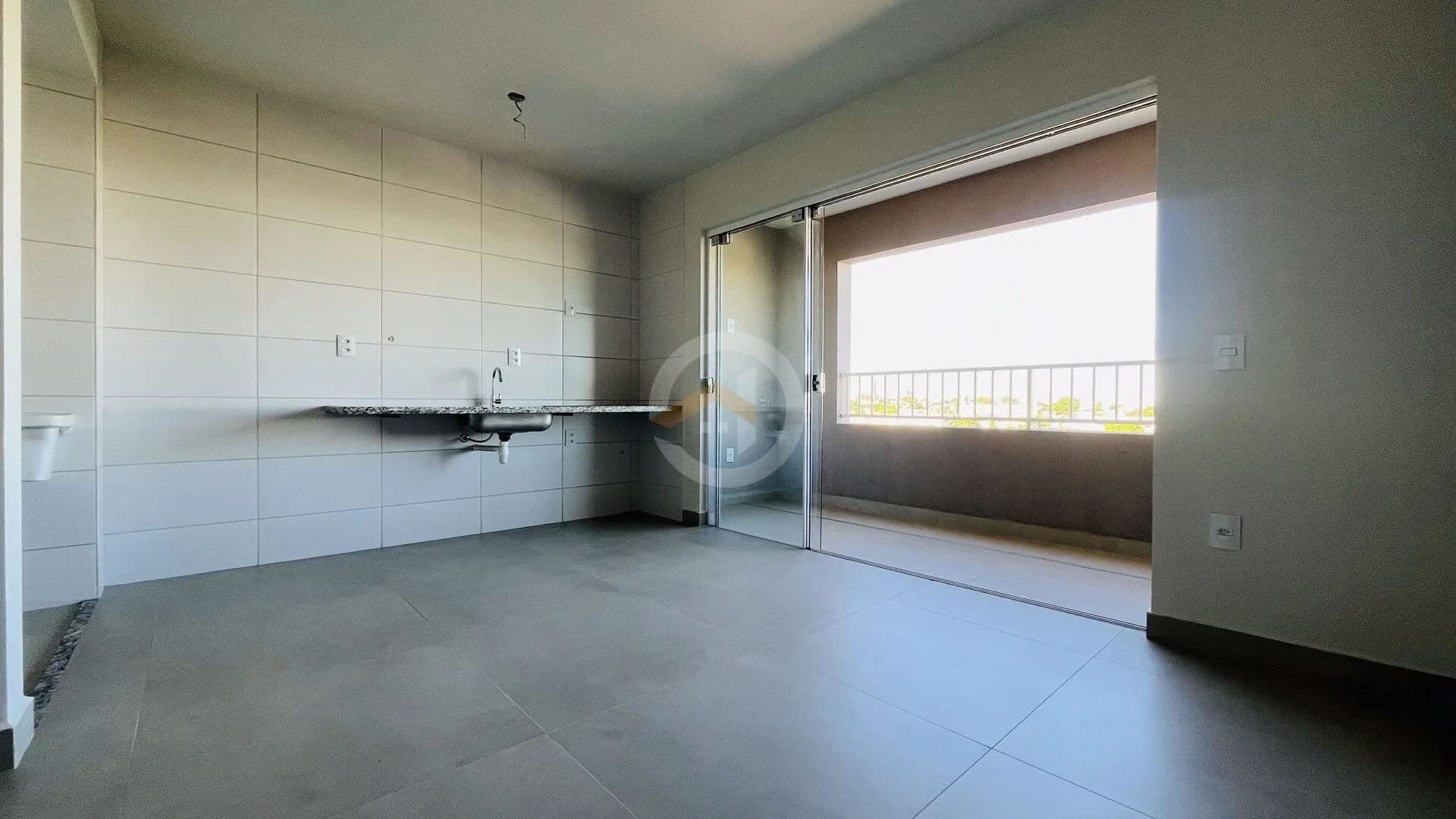 Apartamento A Venda, 2 quartos, 65M², Setor Bueno, Goiânia-GO