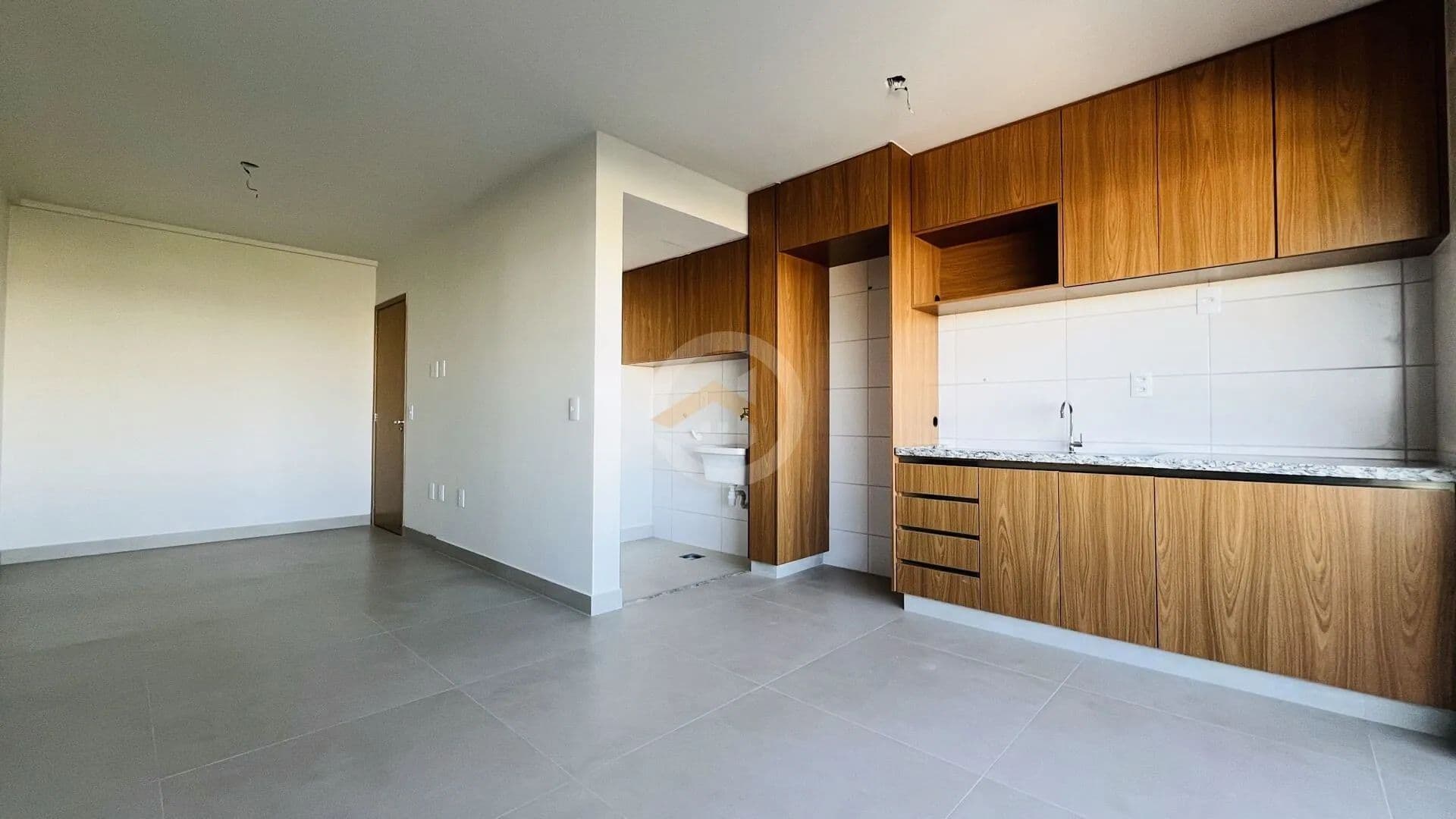 Apartamento A Venda, 3 Quartos Com Armários, 78M², Setor Bueno, Goiânia-GO