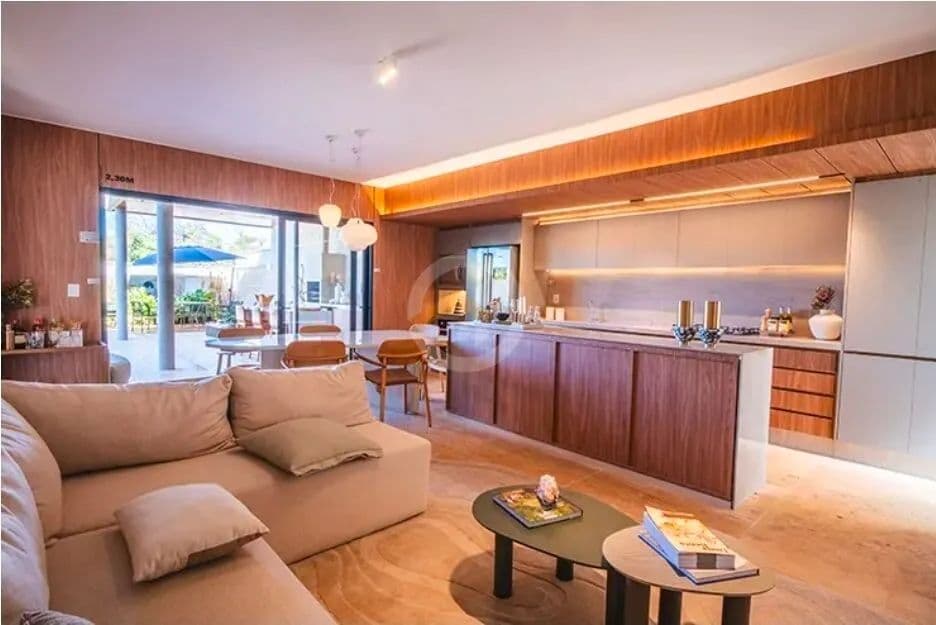 Casa à venda no bairro Jardins Frankfurt - Senador Canedo/GO