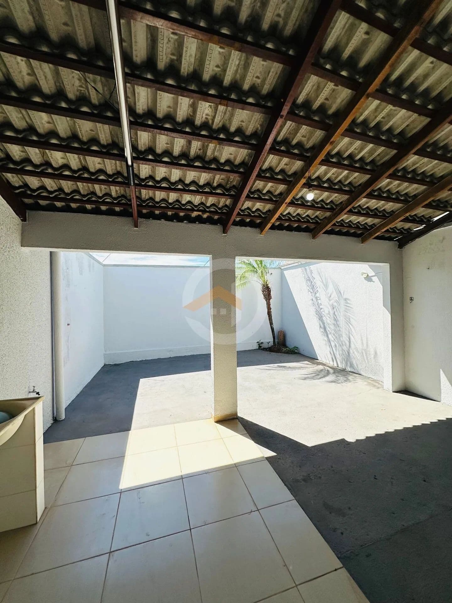 Casa no setor faiçalville 3 Quartos