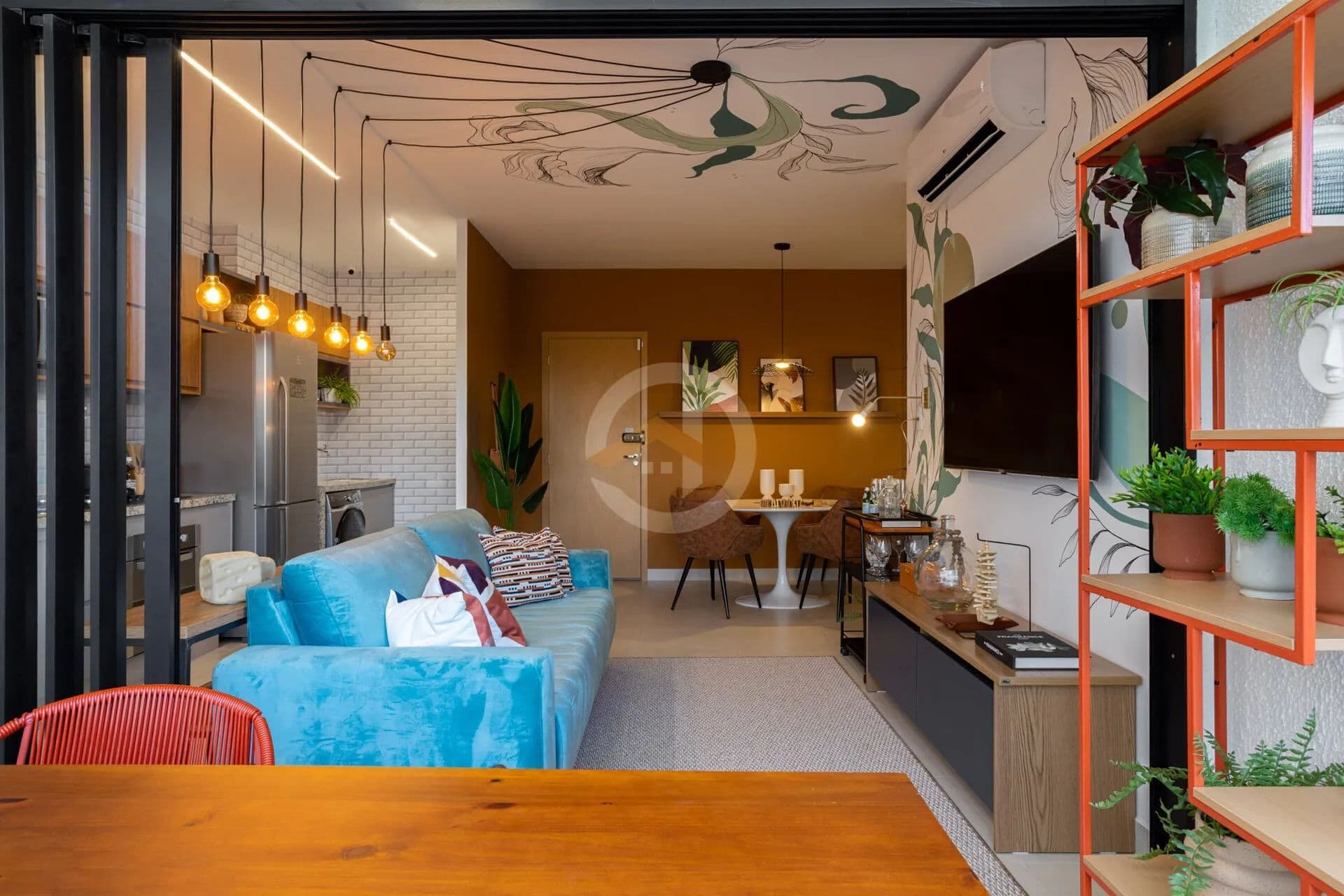 Apartamento 2 Suítes B.Great Nova Suíça