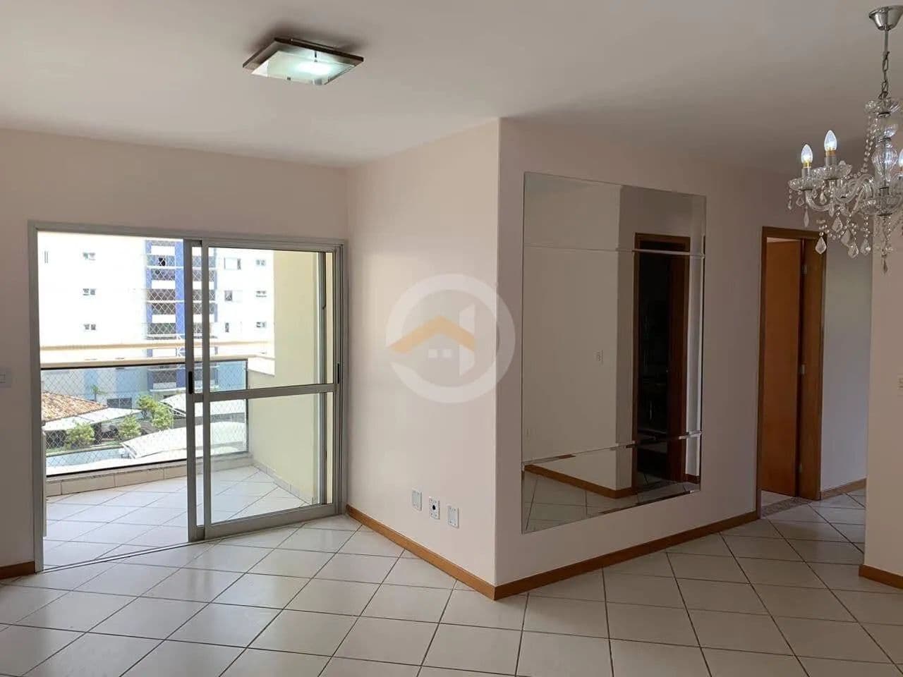 Apartamento no Eldorado Condomínio Rubi