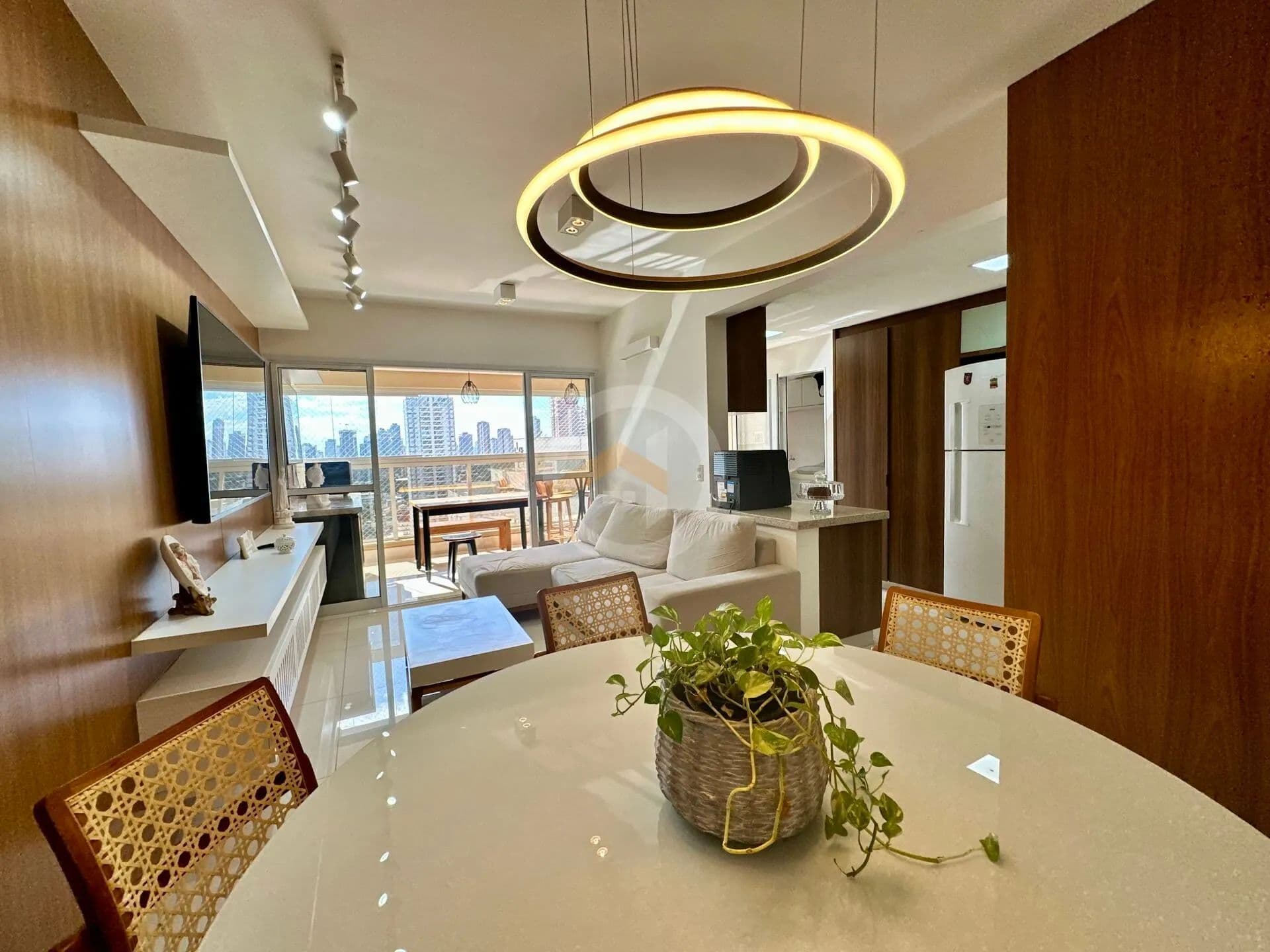 Apartamento à venda no bairro Setor Bueno - Goiânia/GO