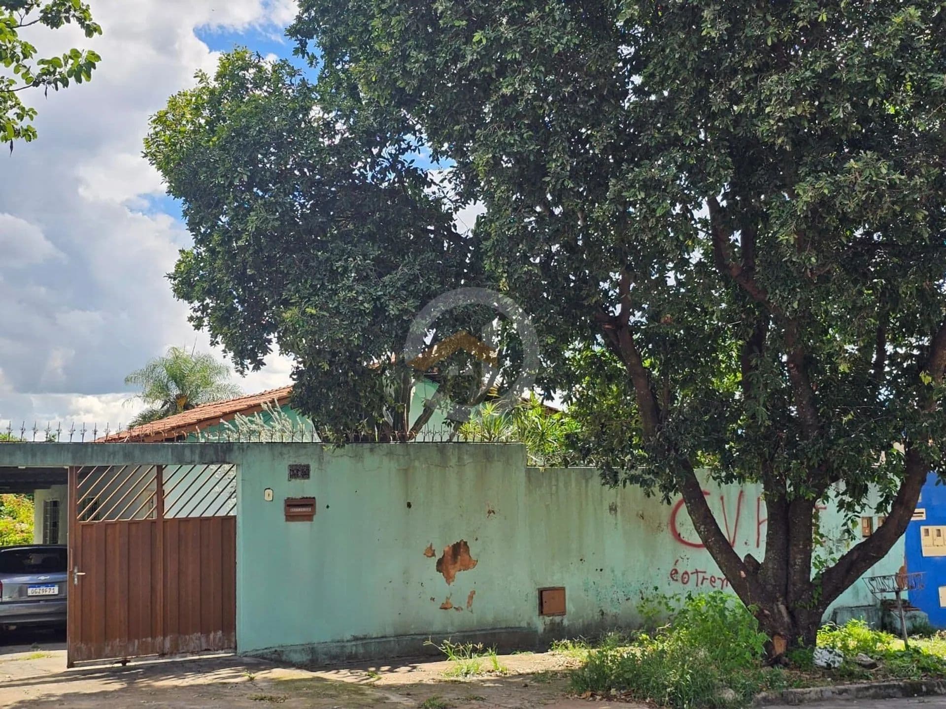 Casa à Venda, 3 Quartos em Lote com 403m2, Jardim Vila Boa