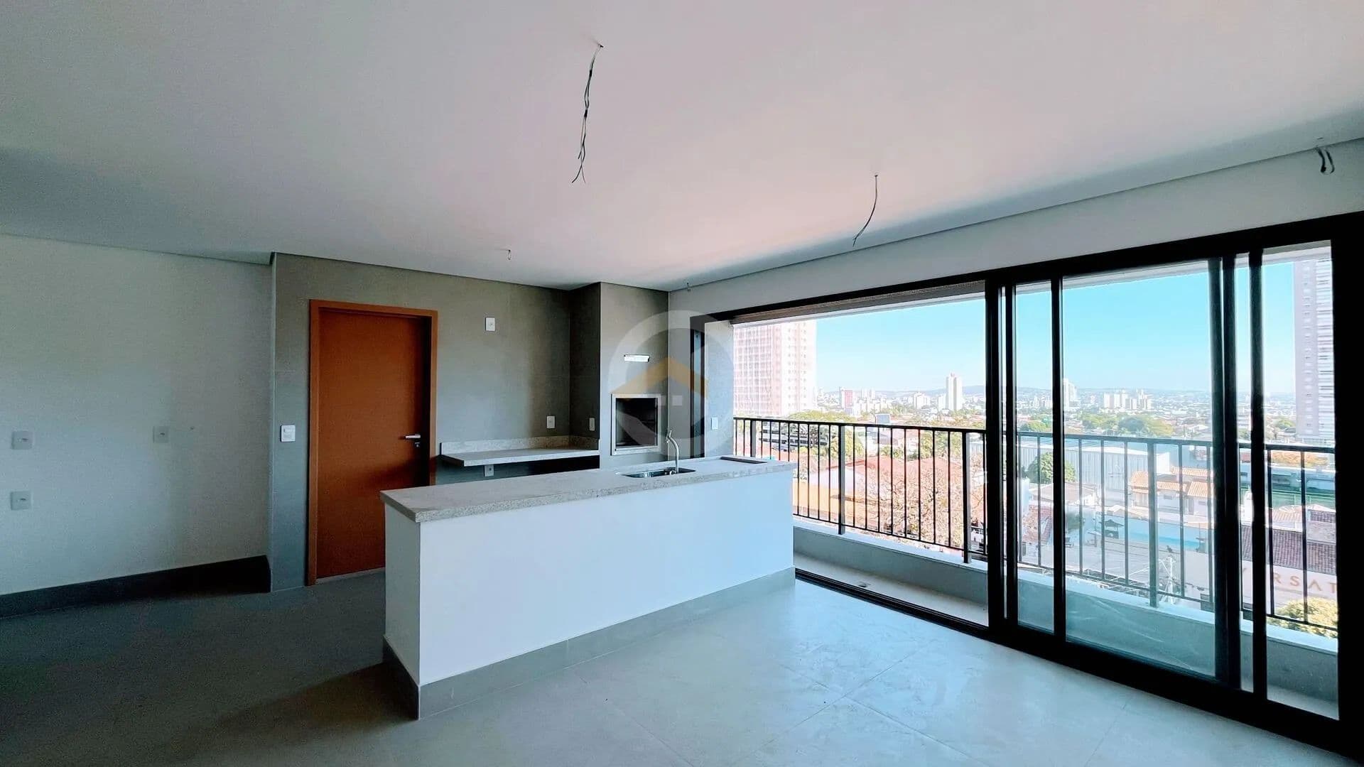 Apartamento À Venda | 3 Quartos Suítes | 122M² | Jardim América | Goiânia - GO