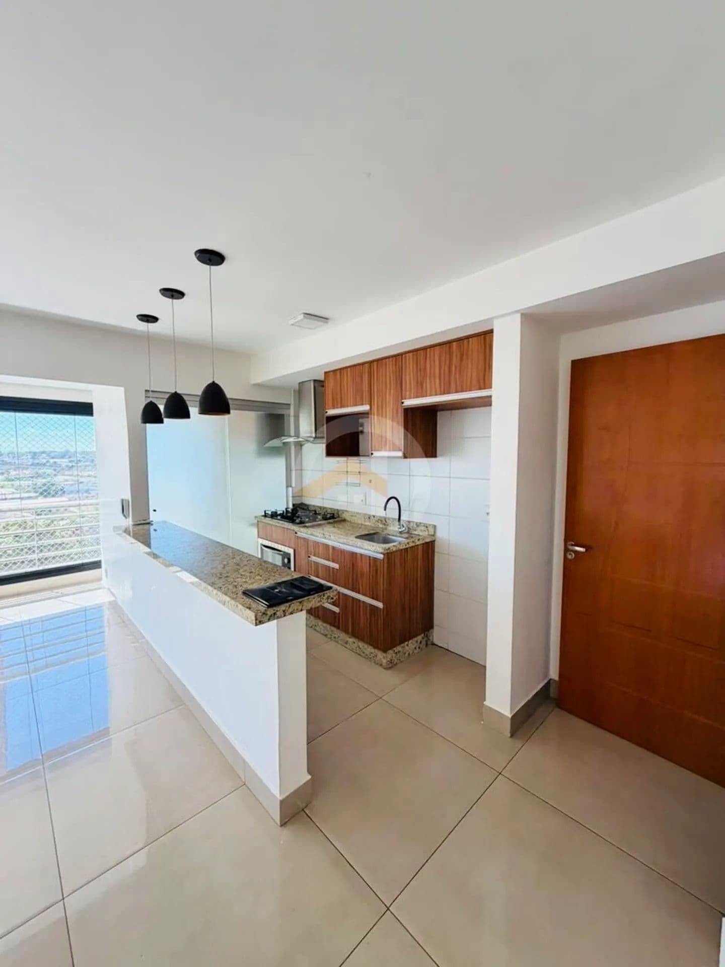 Apartamento à venda Ecovillagio Castelo Branco 3 quartos/ suítes Bairro São Francisco