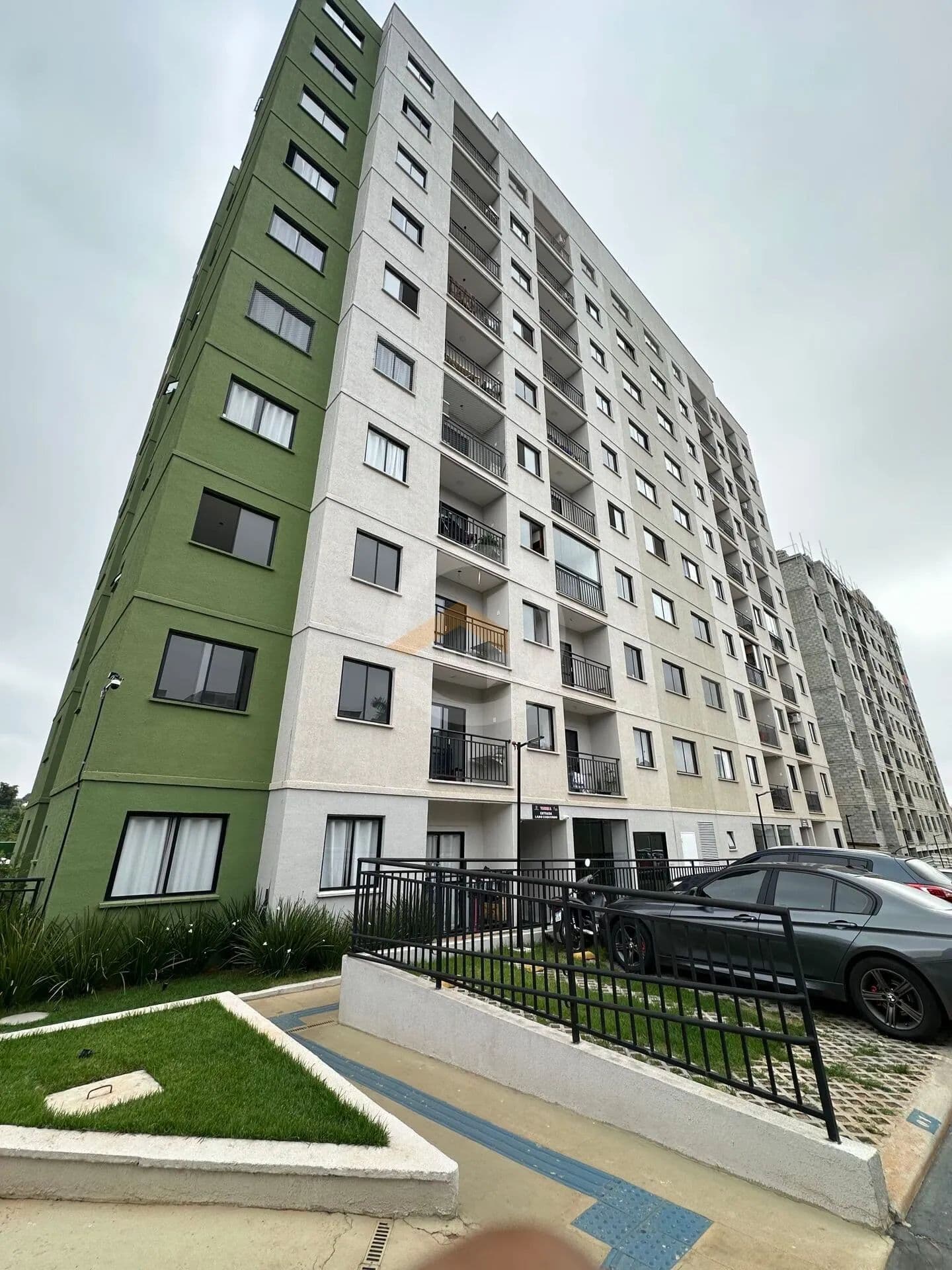 APARTAMENTO A VENDA NO PARQUE DAS NAÇÕES