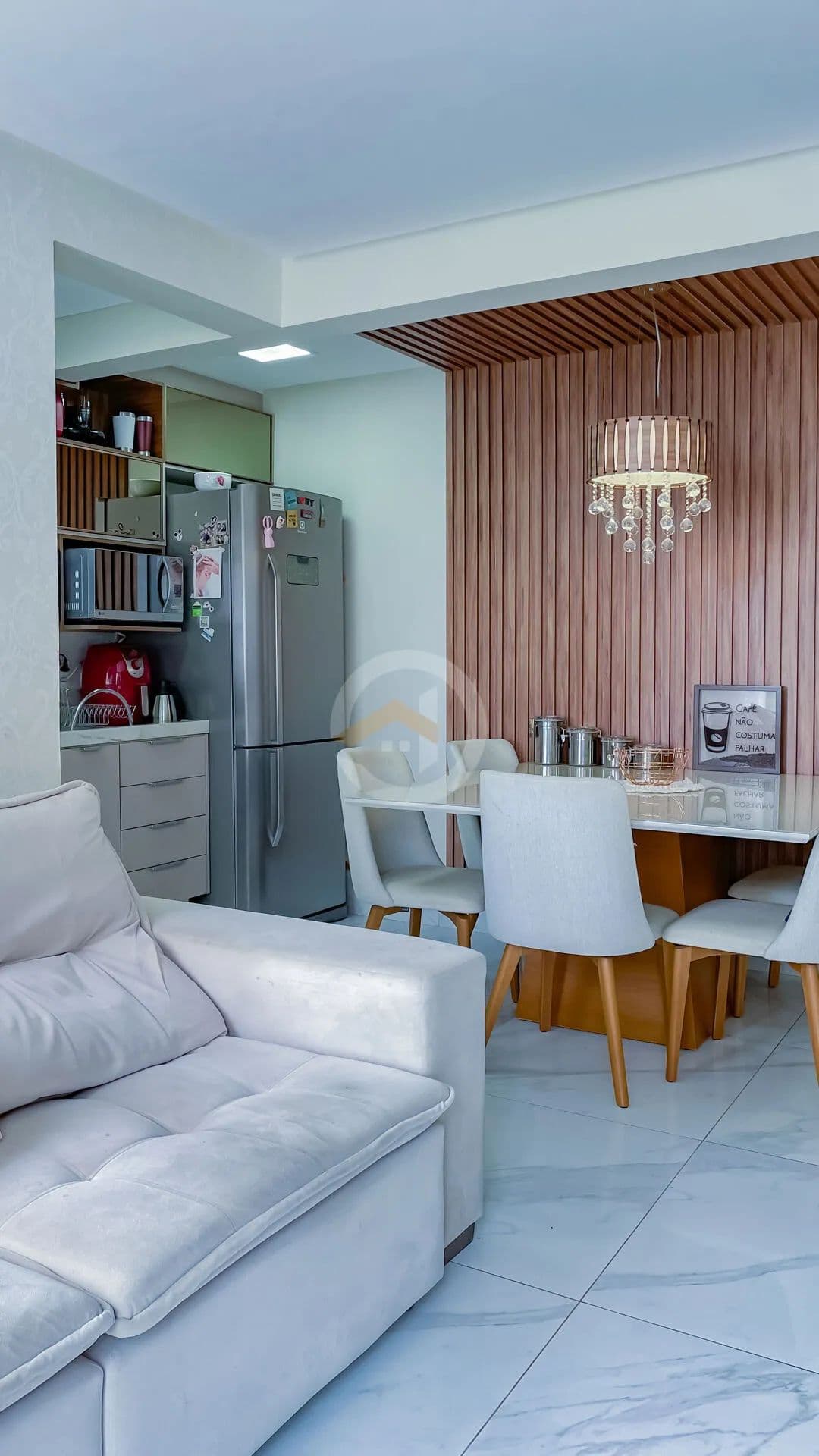 Apartamento dúplex no K apartaments no Setor Oeste, Goiânia/GO