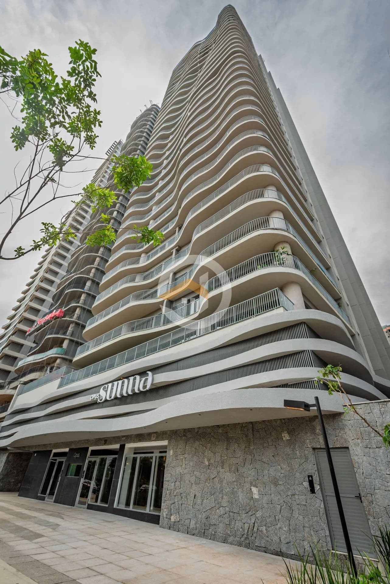 Apartamento Alto Padrão no Setor Oeste