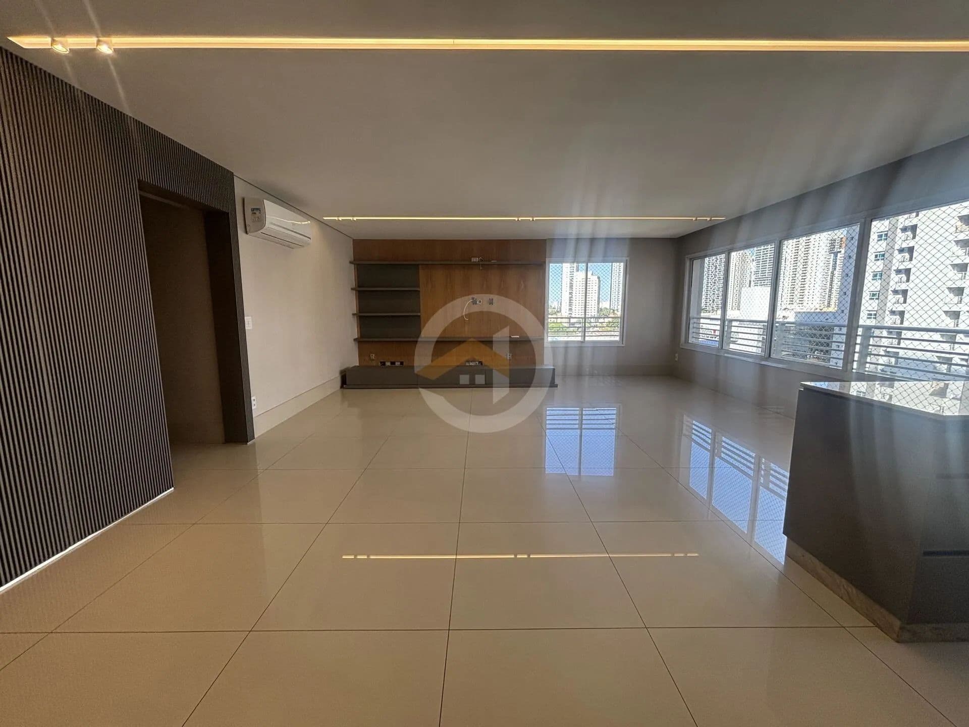📍 Âme Infinity Home | Setor Marista ,153 m² | 3 suítes | Nascente | 3 vagas | Lazer completo