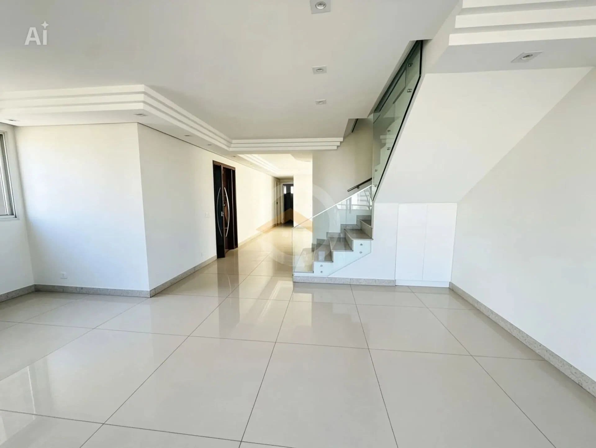 Cobertura Duplex | 283 m² | 4 Quartos | Piscina Privativa | 4 Vagas | Setor Bueno | Goiânia-GO