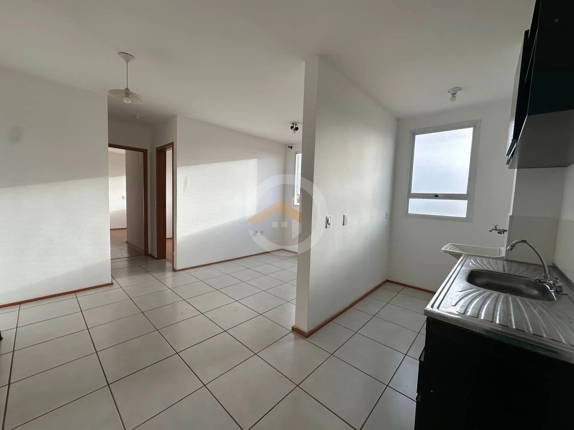 APARTAMENTO NO RESIDENCIAL VIDA MILAO NO ELDORADO