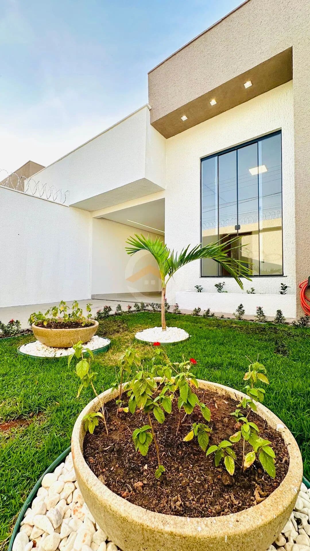 Casa à venda no bairro Loteamento Tropical Ville - Goiânia/GO