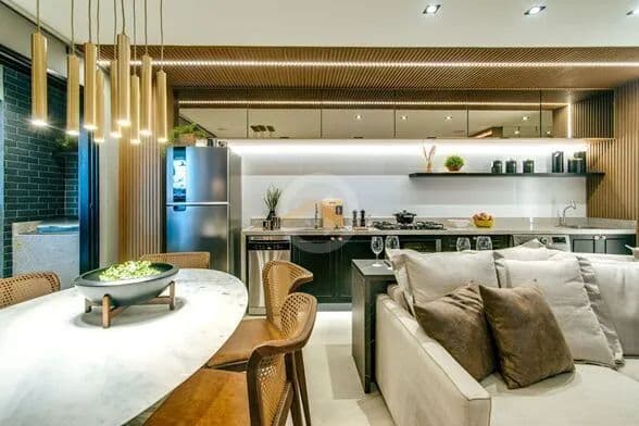 STORYA CASA VERSÁTIL | SETOR MARISTA | 86m² | 2 SUÍTES | SALA ESTENDIDA | 1 VAGA