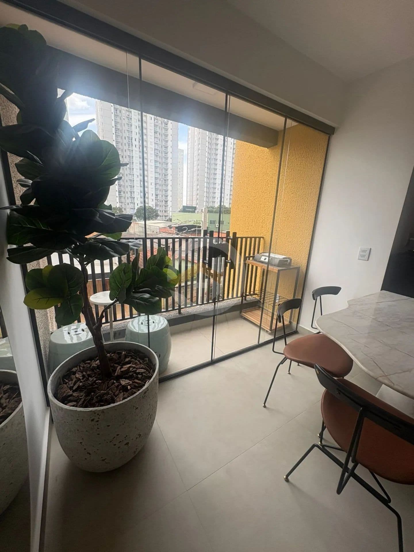 Residencial Azaleia - 62m² ao lado do Parque Cascavel