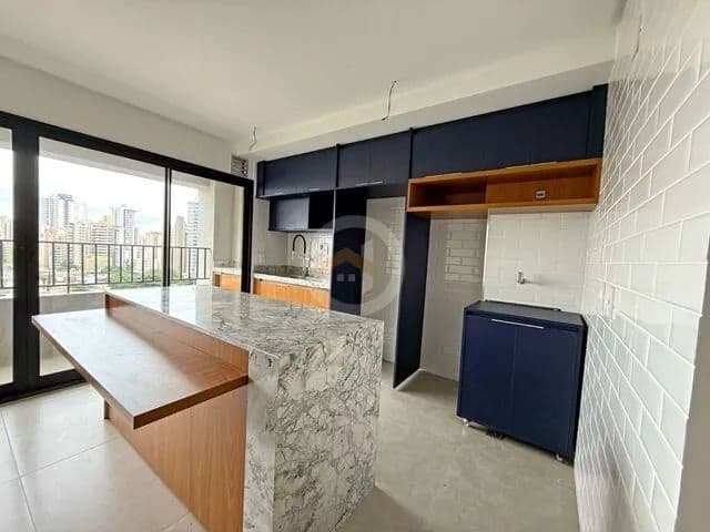 Apartamento 71m² no Setor Oeste - 15W22, 2 Q (1 Suíte) e Varanda Gourmet