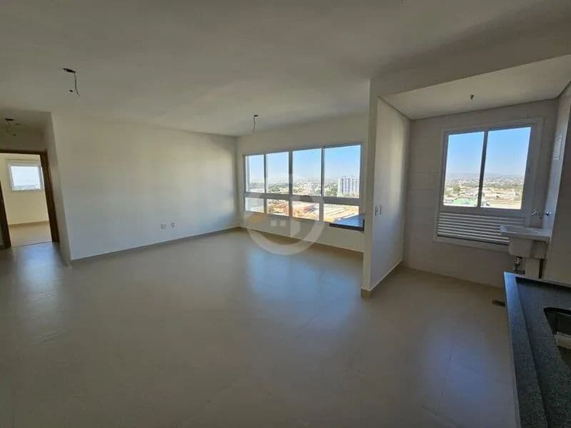 INSIDE PARK HOME | 91 m² | 3 SUÍTES | 2 VAGAS | PRONTO PARA MORAR