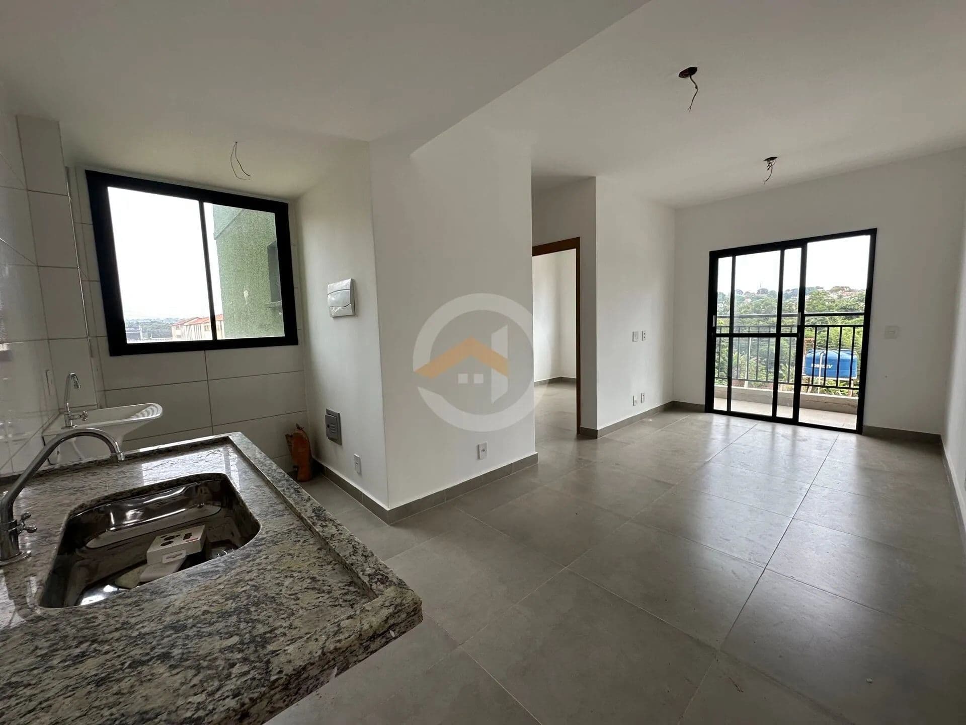 APARTAMENTO A VENDA NO PARQUE DAS NAÇÕES
