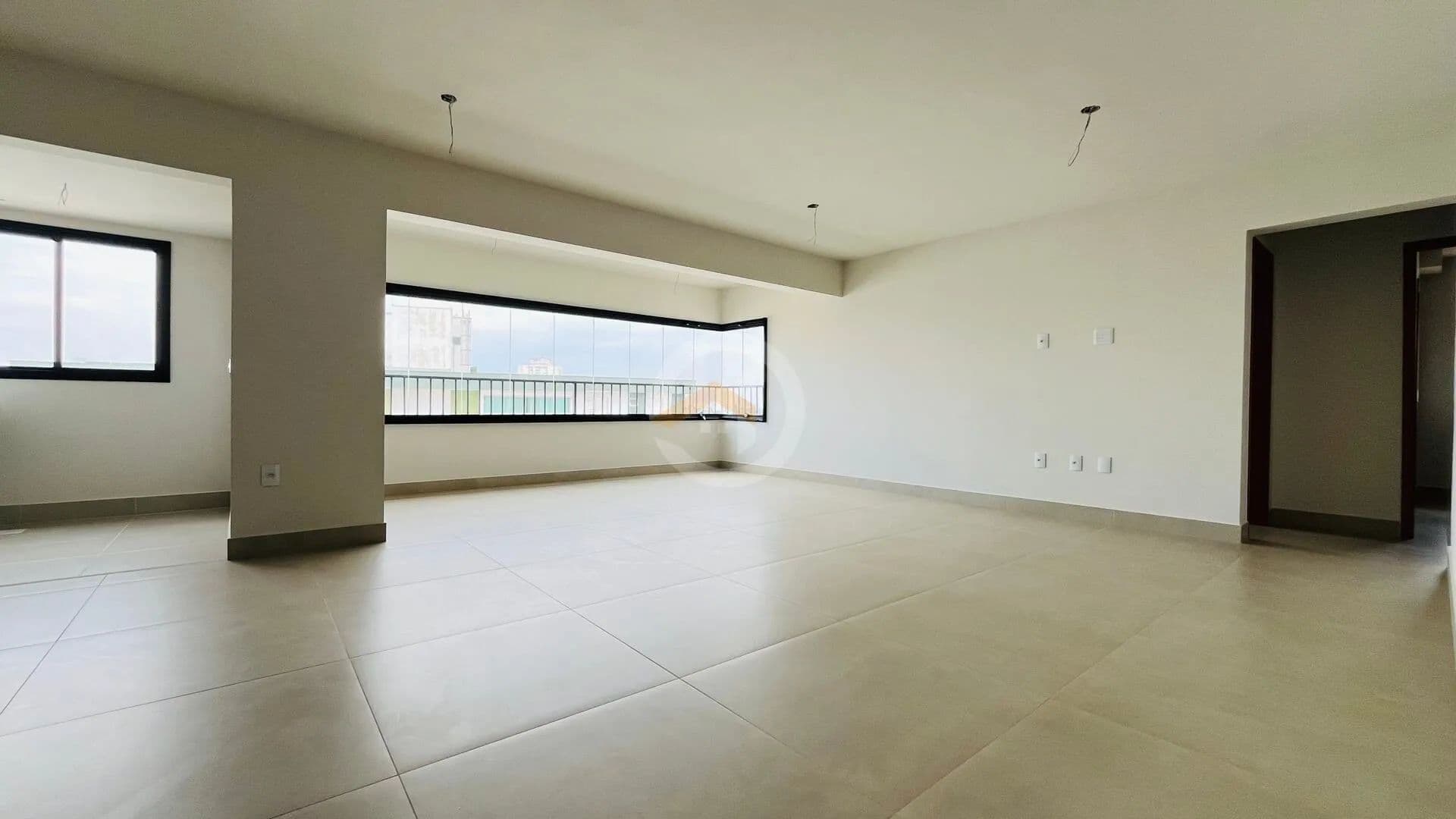 Apartamento A venda, 3 Quartos Suítes, 119M², Setor Pedro Ludovico, Goiânia-GO