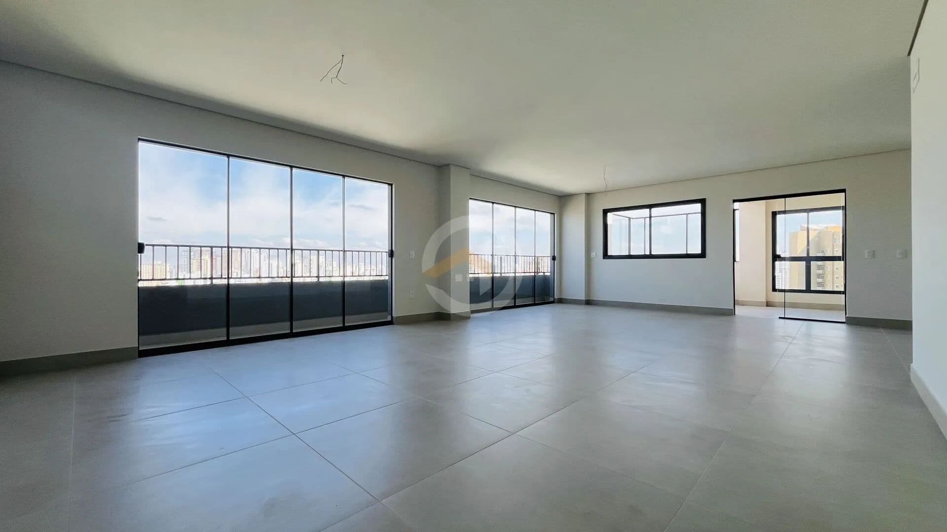 Apartamento Penthouse A Venda, 3 quartos Suítes, 179M², Setor Pedro Ludovico, Goiânia-GO